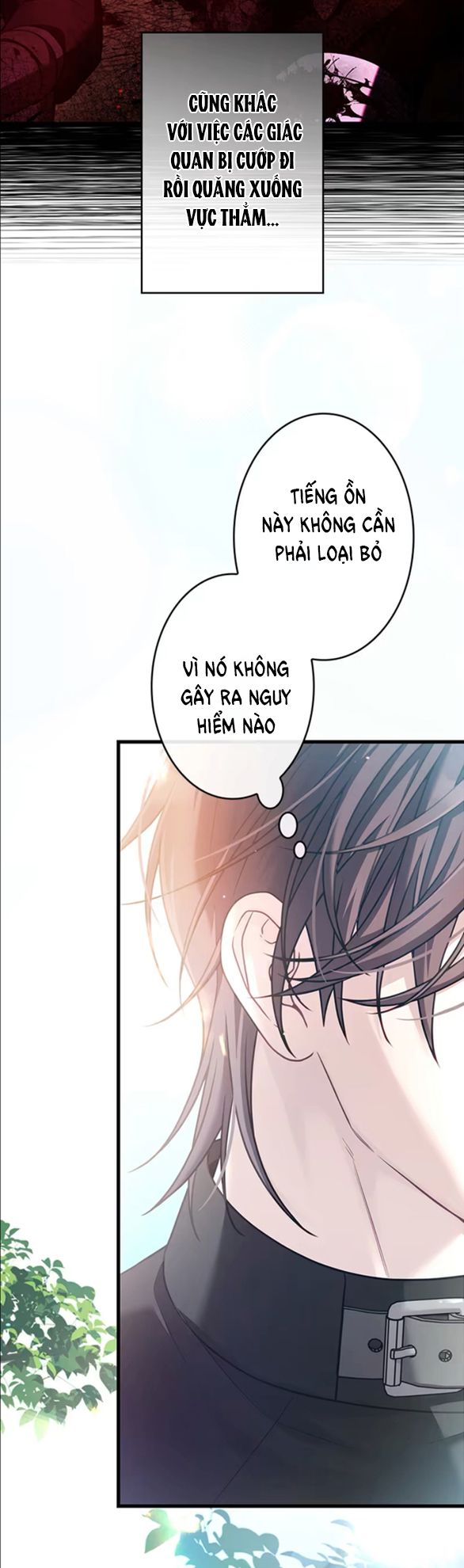 Tôi Sẽ Biến Anh Ta Từ Một Con Chó Điên Thành Một Chàng Quý Tộc Chương 9 page 41 - Giả Dược