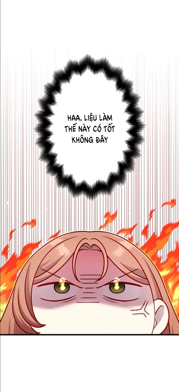 Tôi Sẽ Biến Anh Ta Từ Một Con Chó Điên Thành Một Chàng Quý Tộc Chương 9 page 49 - Giả Dược