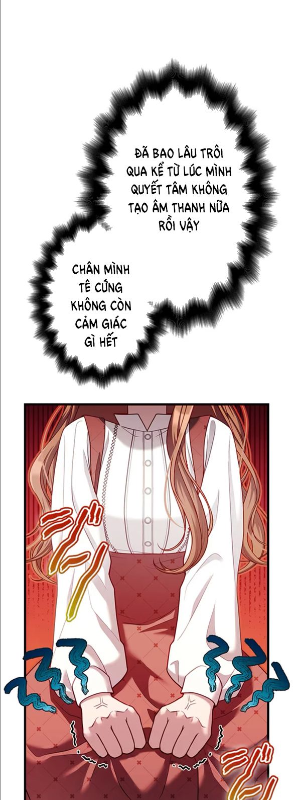 Tôi Sẽ Biến Anh Ta Từ Một Con Chó Điên Thành Một Chàng Quý Tộc Chương 9 page 50 - Giả Dược