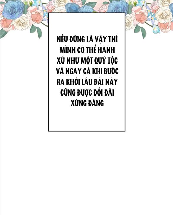 Tôi Sẽ Biến Anh Ta Từ Một Con Chó Điên Thành Một Chàng Quý Tộc Chương 9 page 53 - Giả Dược
