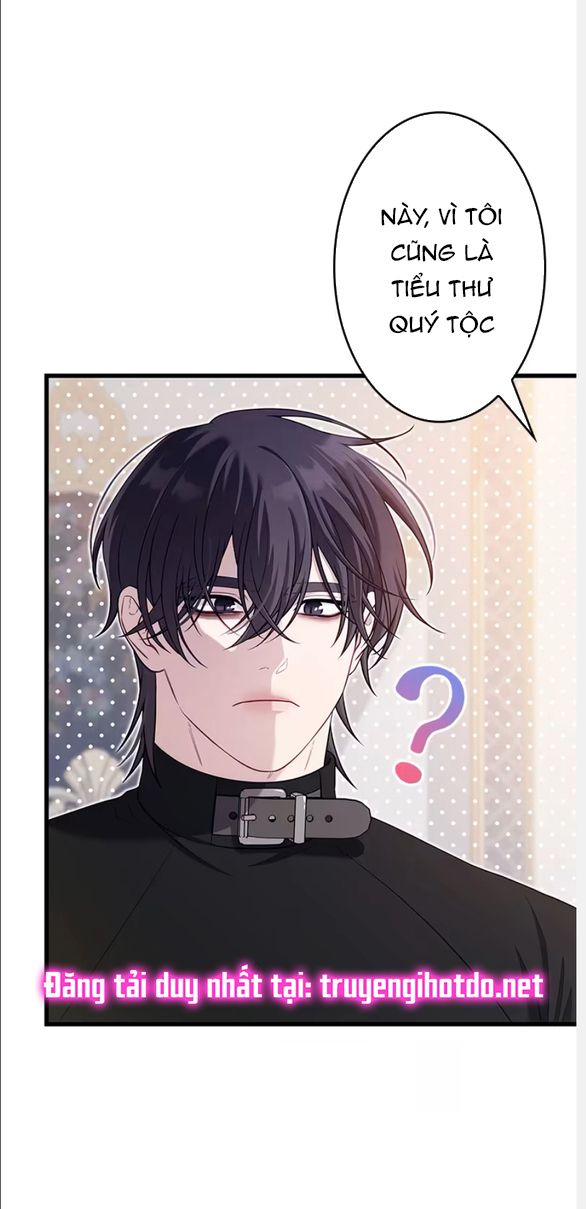 Tôi Sẽ Biến Anh Ta Từ Một Con Chó Điên Thành Một Chàng Quý Tộc Chương 9 page 59 - Giả Dược