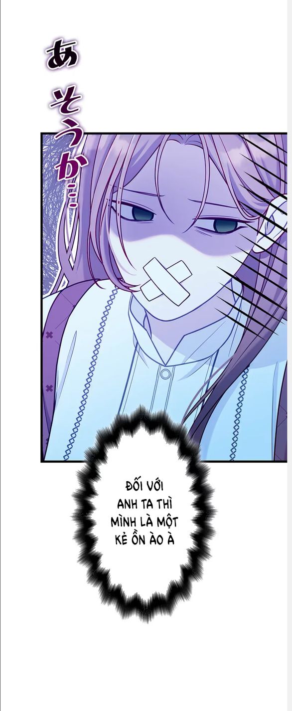 Tôi Sẽ Biến Anh Ta Từ Một Con Chó Điên Thành Một Chàng Quý Tộc Chương 9 page 7 - Giả Dược