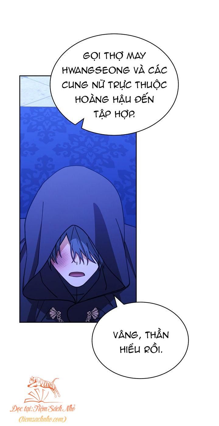 Tôi Sẽ Chịu Trách Nhiệm Về Phúc Lợi Của Nam Chính Chương 38 page 18 - Giả Dược