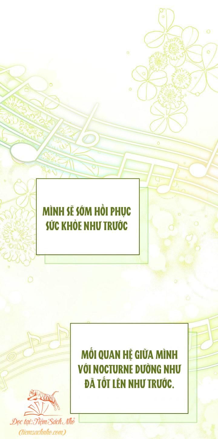 Tôi Sẽ Chịu Trách Nhiệm Về Phúc Lợi Của Nam Chính Chương 38 page 29 - Giả Dược