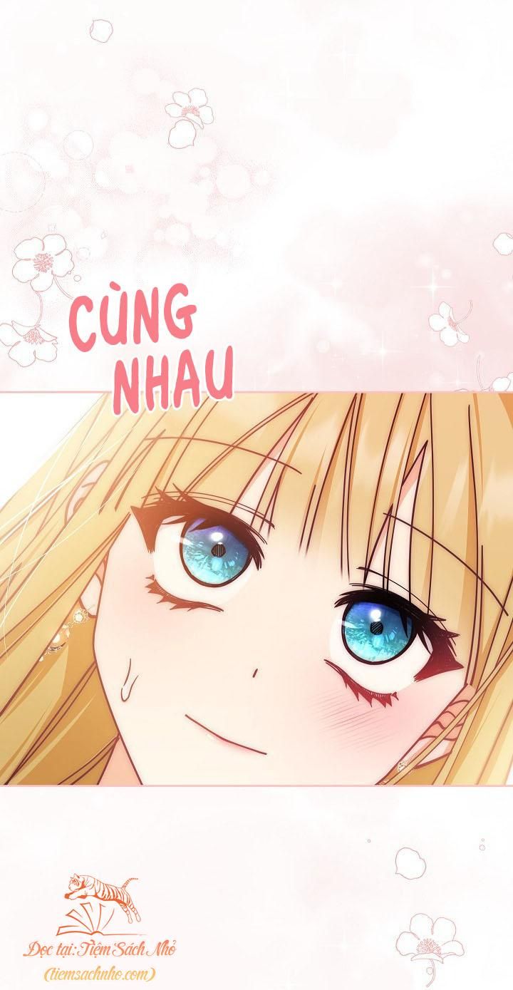 Tôi Sẽ Chịu Trách Nhiệm Về Phúc Lợi Của Nam Chính Chương 38 page 45 - Giả Dược