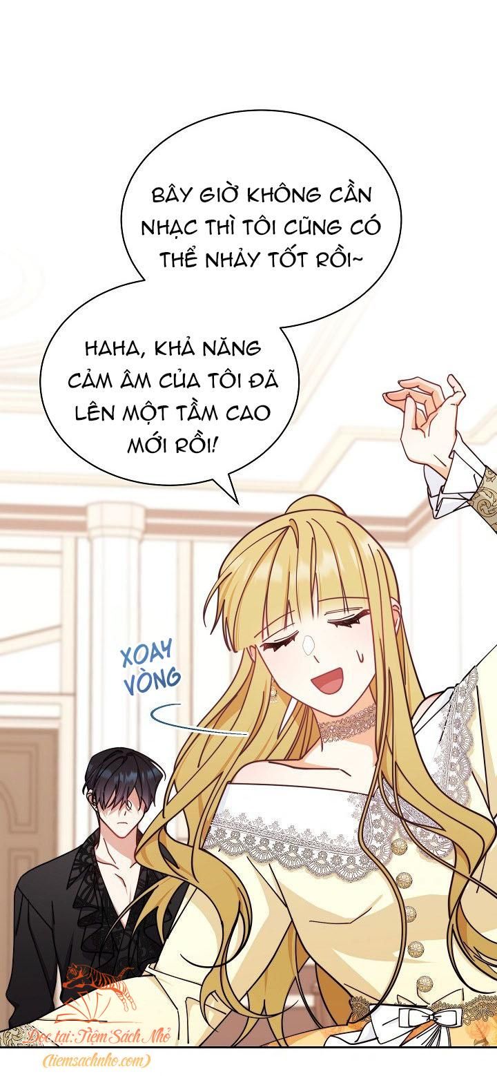 Tôi Sẽ Chịu Trách Nhiệm Về Phúc Lợi Của Nam Chính Chương 38 page 48 - Giả Dược
