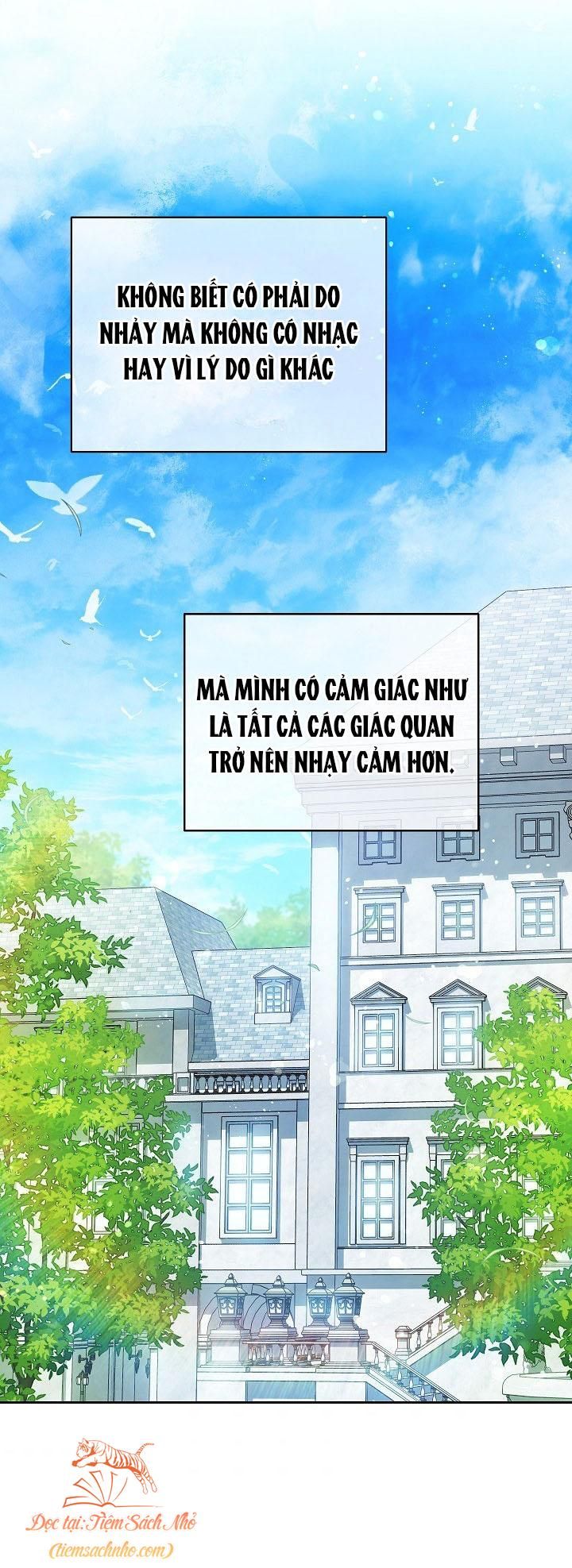 Tôi Sẽ Chịu Trách Nhiệm Về Phúc Lợi Của Nam Chính Chương 38 page 55 - Giả Dược