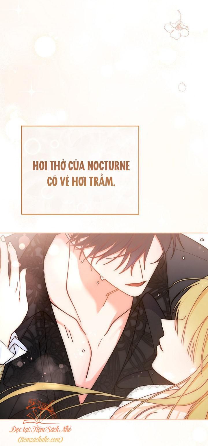 Tôi Sẽ Chịu Trách Nhiệm Về Phúc Lợi Của Nam Chính Chương 38 page 57 - Giả Dược