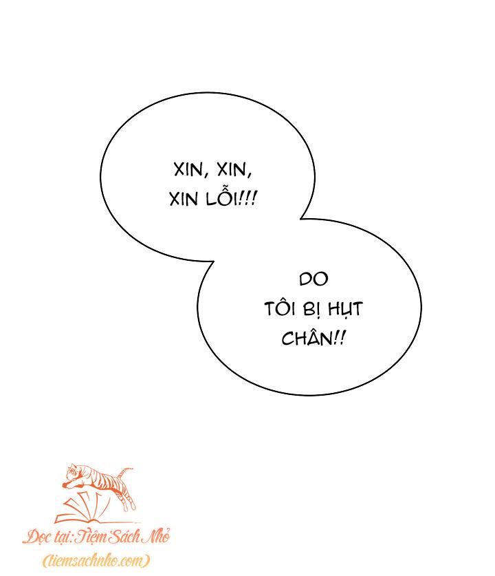Tôi Sẽ Chịu Trách Nhiệm Về Phúc Lợi Của Nam Chính Chương 39 page 1 - Giả Dược