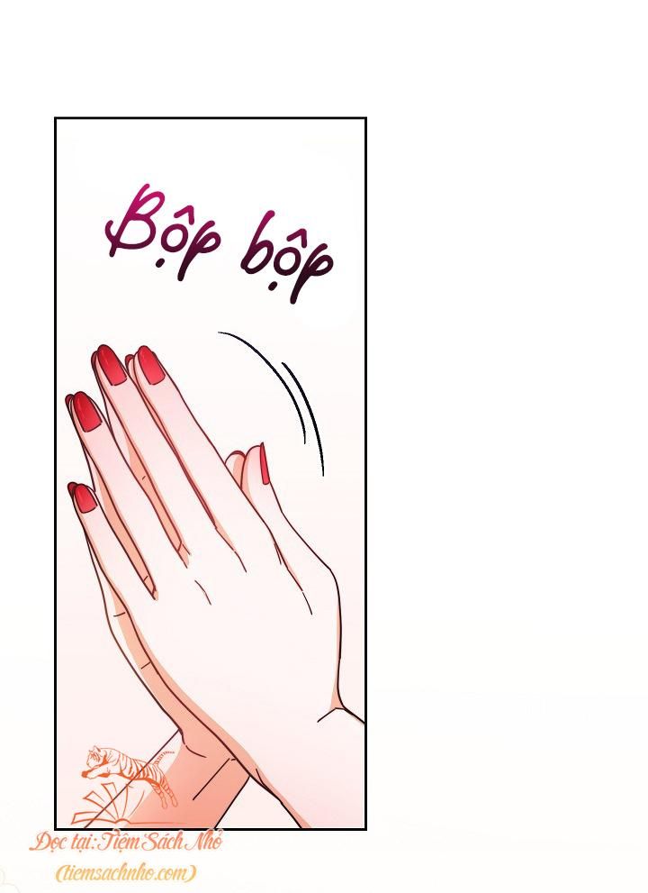 Tôi Sẽ Chịu Trách Nhiệm Về Phúc Lợi Của Nam Chính Chương 39 page 11 - Giả Dược