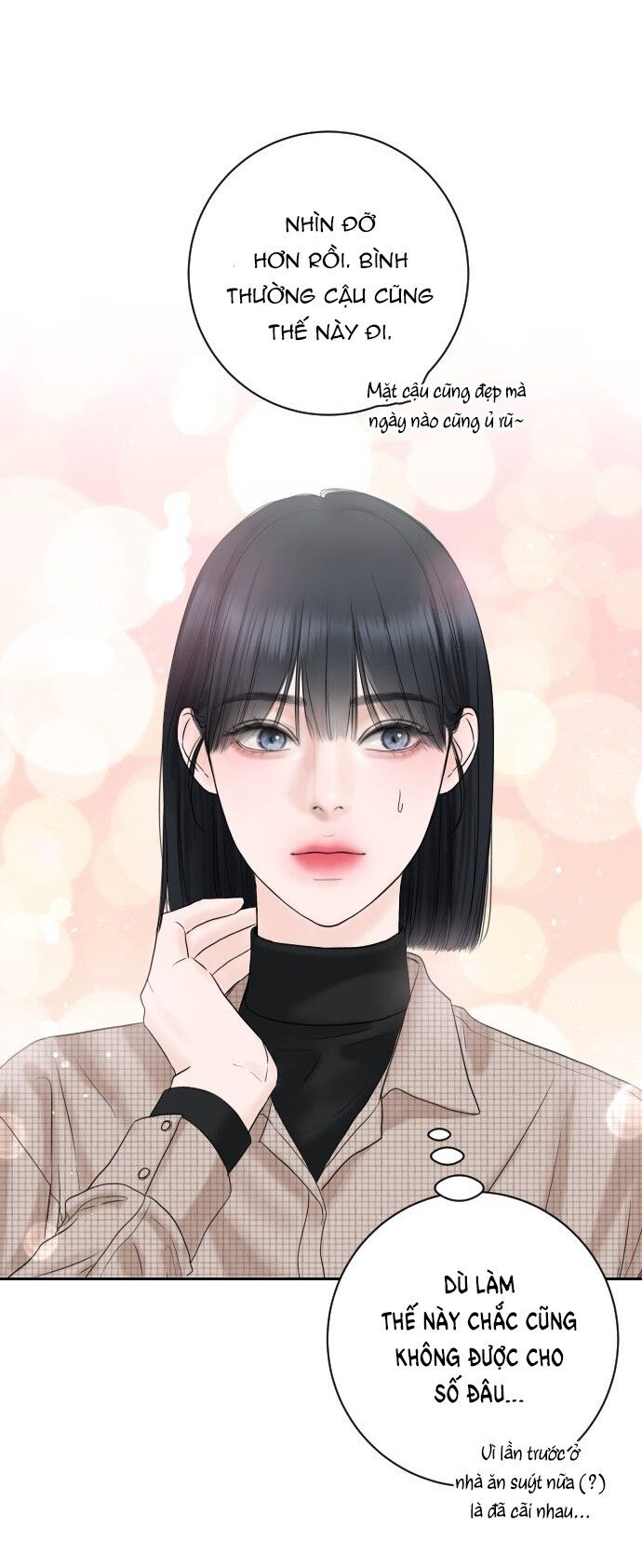 Tôi Sẽ Cho Anh Thứ Tồi Tệ Nhất Chương 1 page 101 - Giả Dược