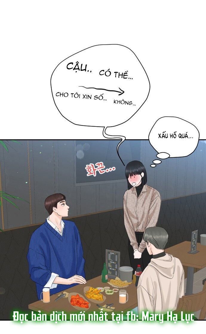 Tôi Sẽ Cho Anh Thứ Tồi Tệ Nhất Chương 1 page 105 - Giả Dược