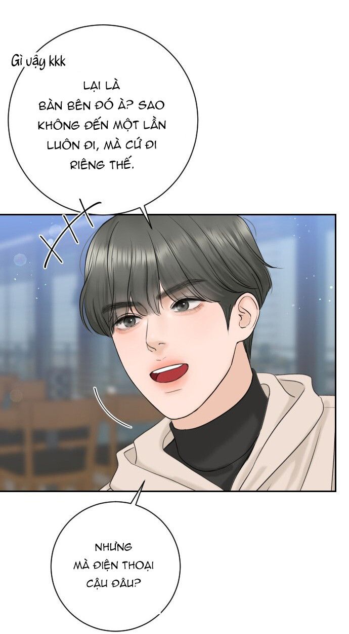 Tôi Sẽ Cho Anh Thứ Tồi Tệ Nhất Chương 1 page 106 - Giả Dược