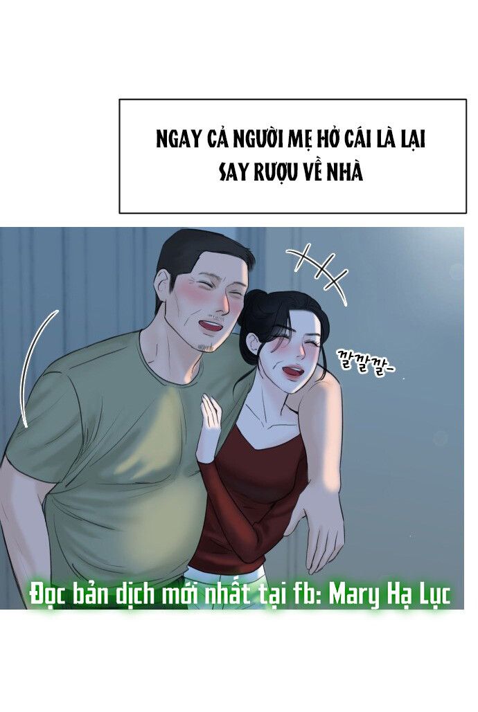 Tôi Sẽ Cho Anh Thứ Tồi Tệ Nhất Chương 1 page 18 - Giả Dược