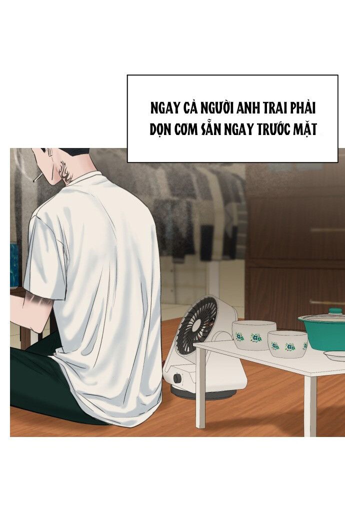 Tôi Sẽ Cho Anh Thứ Tồi Tệ Nhất Chương 1 page 19 - Giả Dược