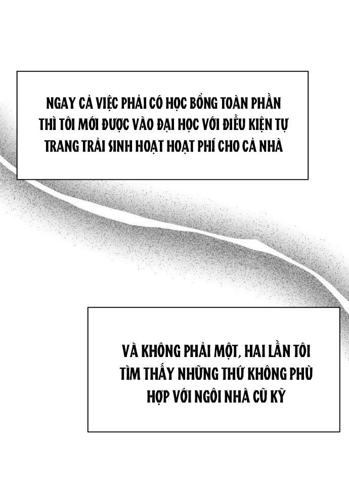 Tôi Sẽ Cho Anh Thứ Tồi Tệ Nhất Chương 1 page 20 - Giả Dược