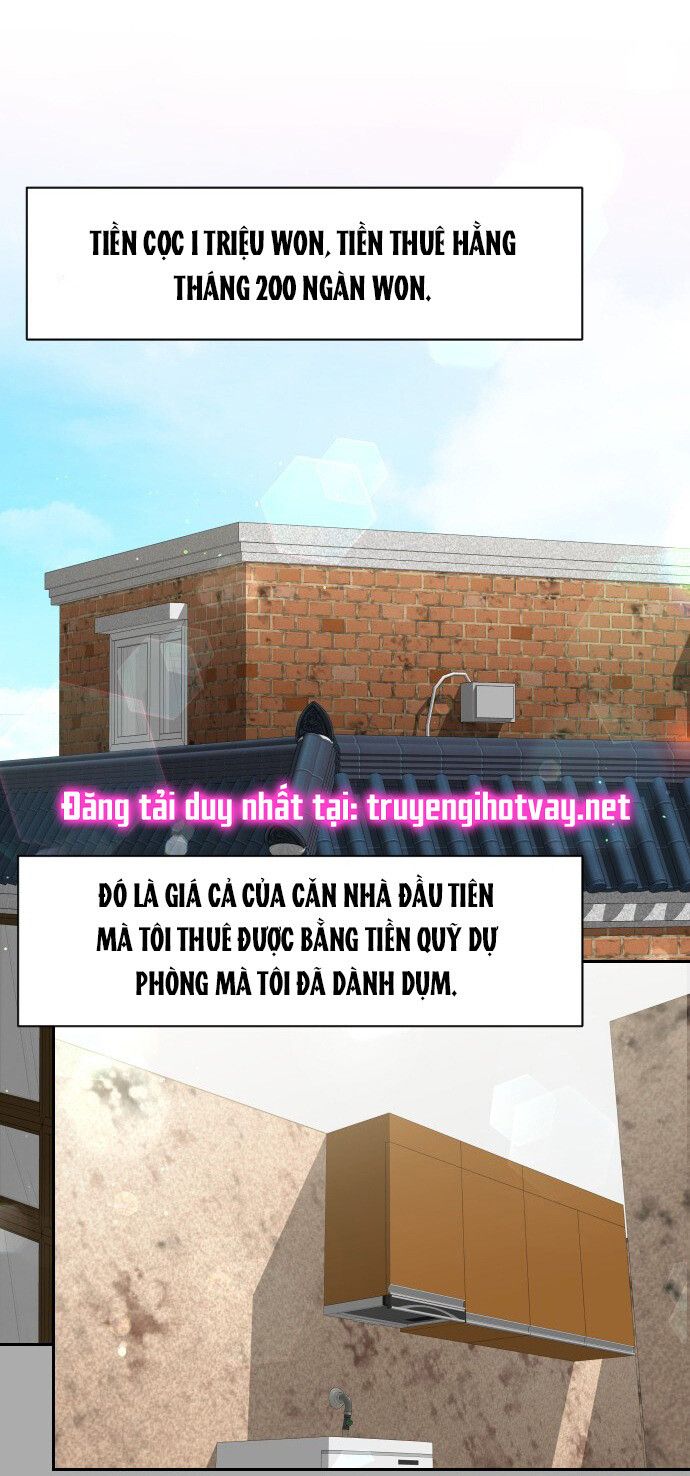 Tôi Sẽ Cho Anh Thứ Tồi Tệ Nhất Chương 1 page 22 - Giả Dược