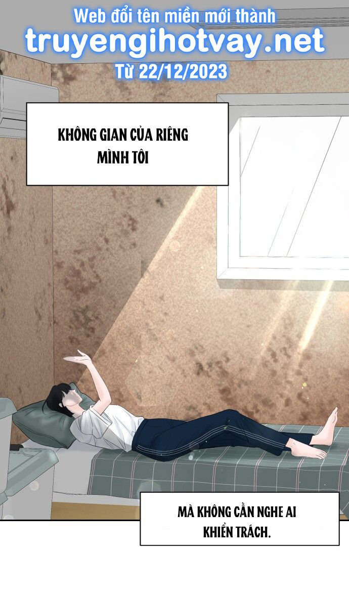 Tôi Sẽ Cho Anh Thứ Tồi Tệ Nhất Chương 1 page 23 - Giả Dược