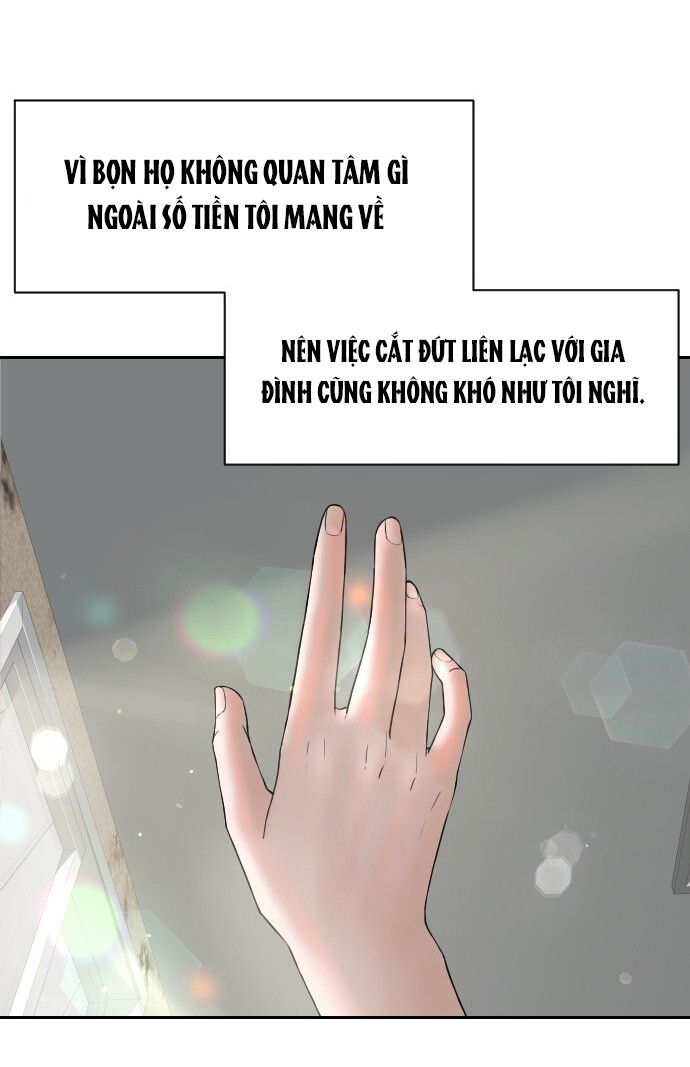 Tôi Sẽ Cho Anh Thứ Tồi Tệ Nhất Chương 1 page 24 - Giả Dược