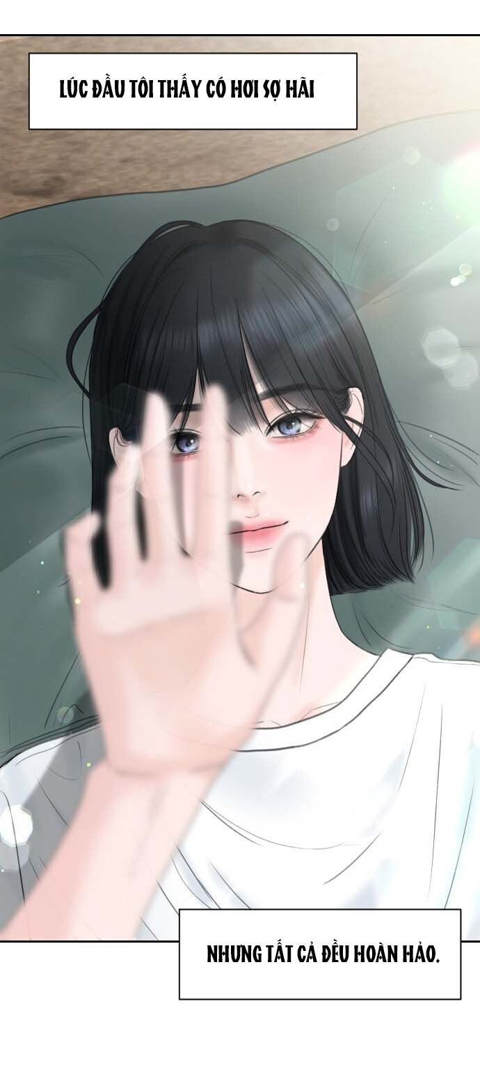 Tôi Sẽ Cho Anh Thứ Tồi Tệ Nhất Chương 1 page 25 - Giả Dược