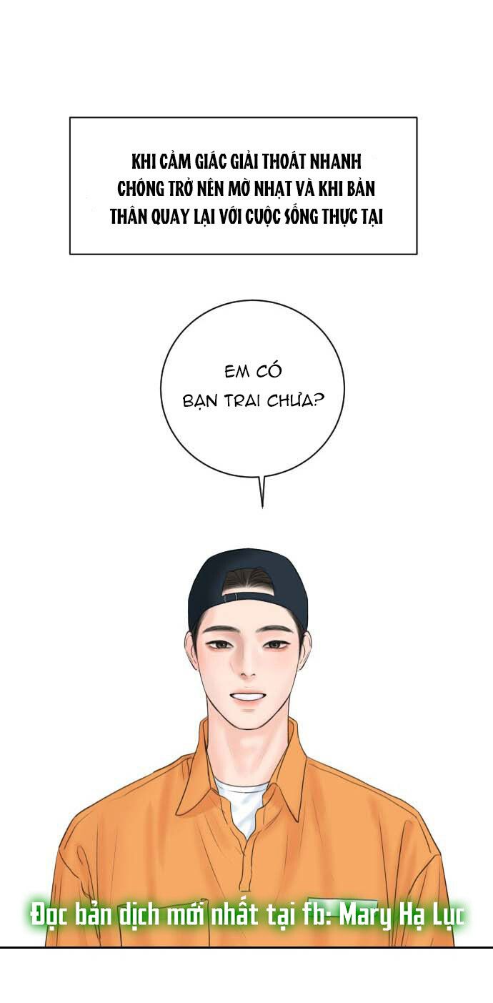 Tôi Sẽ Cho Anh Thứ Tồi Tệ Nhất Chương 1 page 26 - Giả Dược