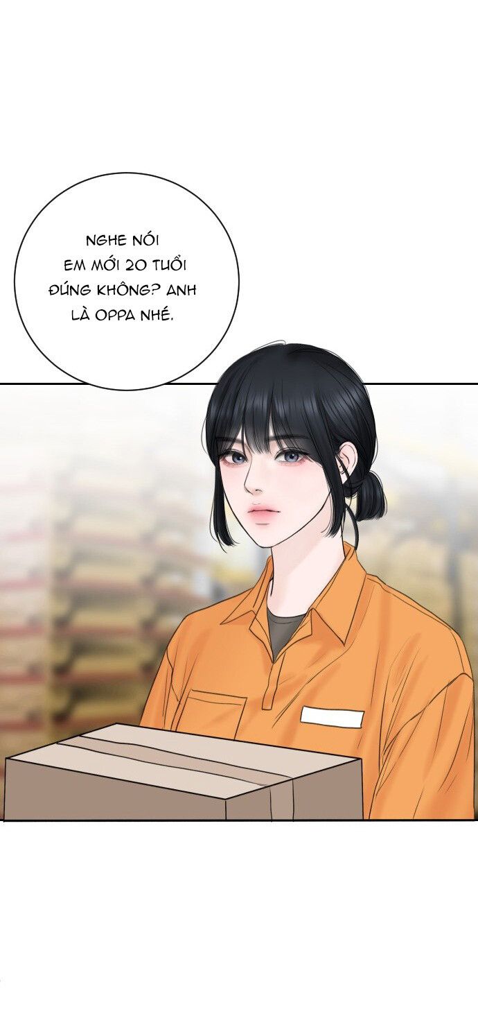 Tôi Sẽ Cho Anh Thứ Tồi Tệ Nhất Chương 1 page 27 - Giả Dược