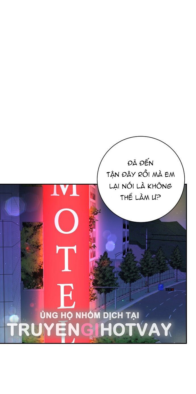 Tôi Sẽ Cho Anh Thứ Tồi Tệ Nhất Chương 1 page 29 - Giả Dược
