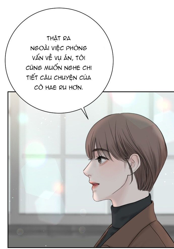 Tôi Sẽ Cho Anh Thứ Tồi Tệ Nhất Chương 1 page 4 - Giả Dược
