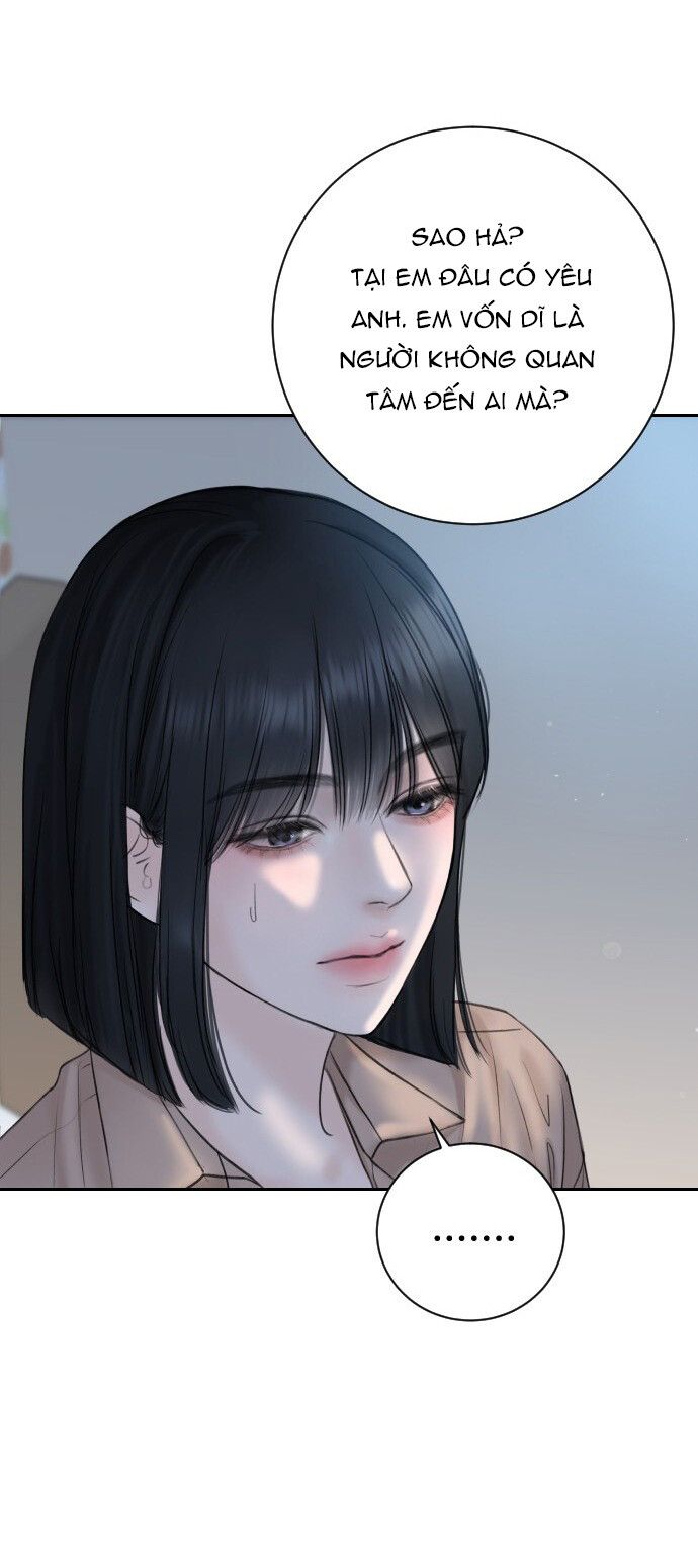 Tôi Sẽ Cho Anh Thứ Tồi Tệ Nhất Chương 1 page 31 - Giả Dược