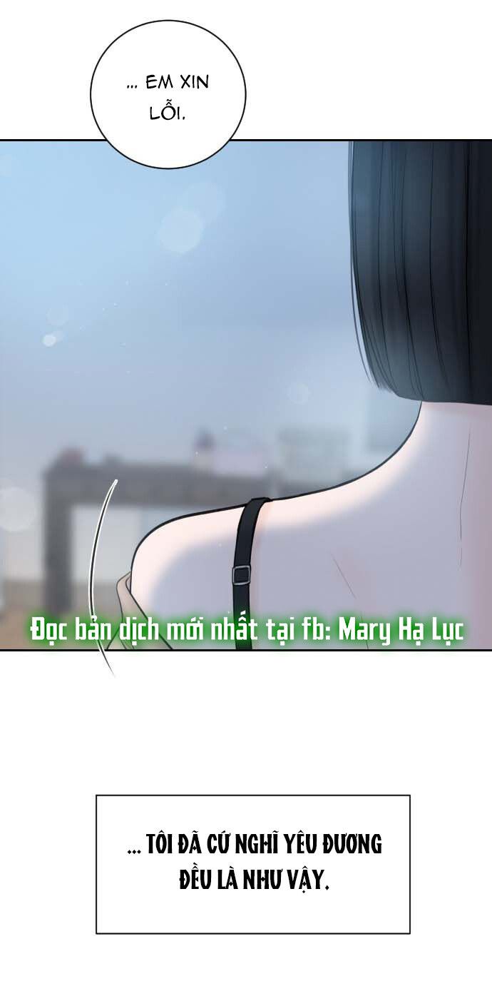 Tôi Sẽ Cho Anh Thứ Tồi Tệ Nhất Chương 1 page 32 - Giả Dược