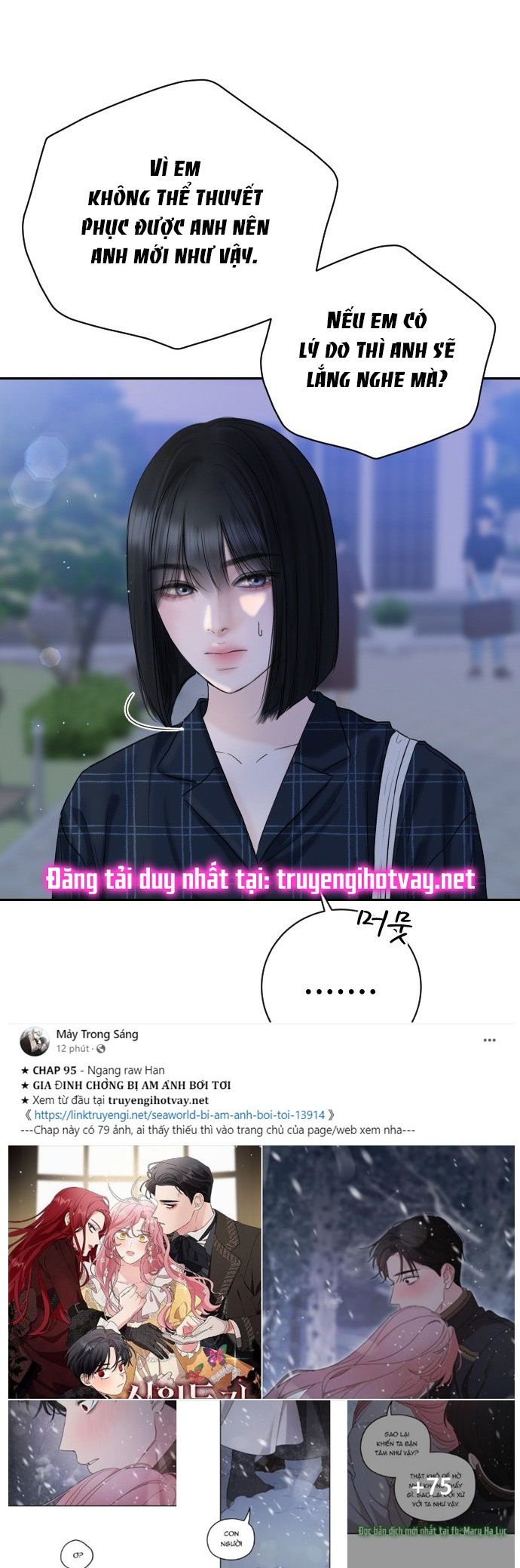 Tôi Sẽ Cho Anh Thứ Tồi Tệ Nhất Chương 1 page 35 - Giả Dược