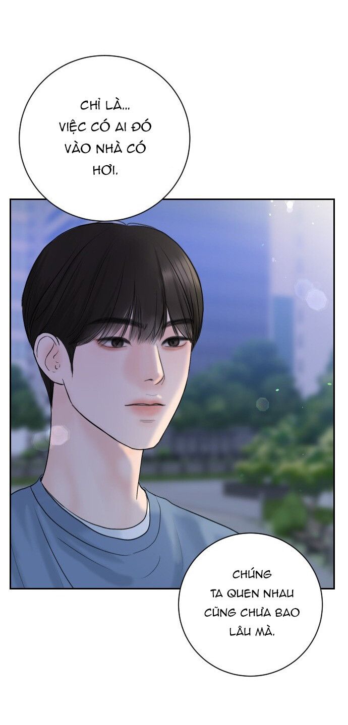 Tôi Sẽ Cho Anh Thứ Tồi Tệ Nhất Chương 1 page 36 - Giả Dược