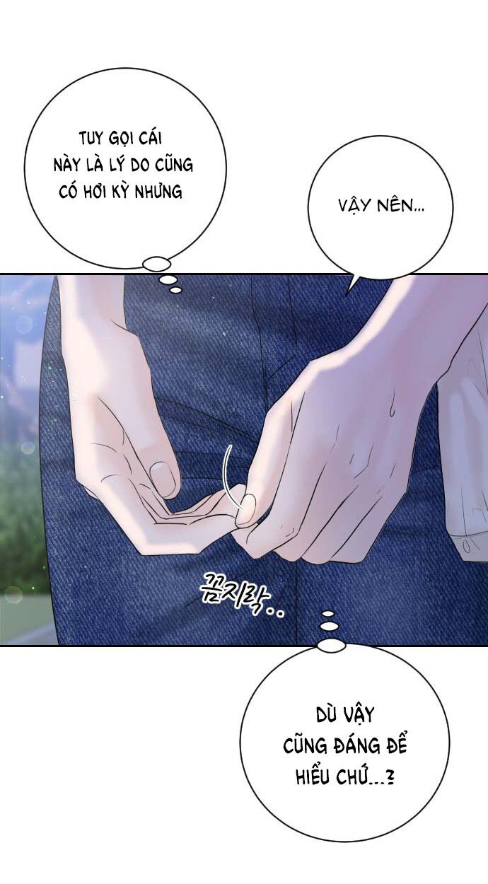 Tôi Sẽ Cho Anh Thứ Tồi Tệ Nhất Chương 1 page 37 - Giả Dược