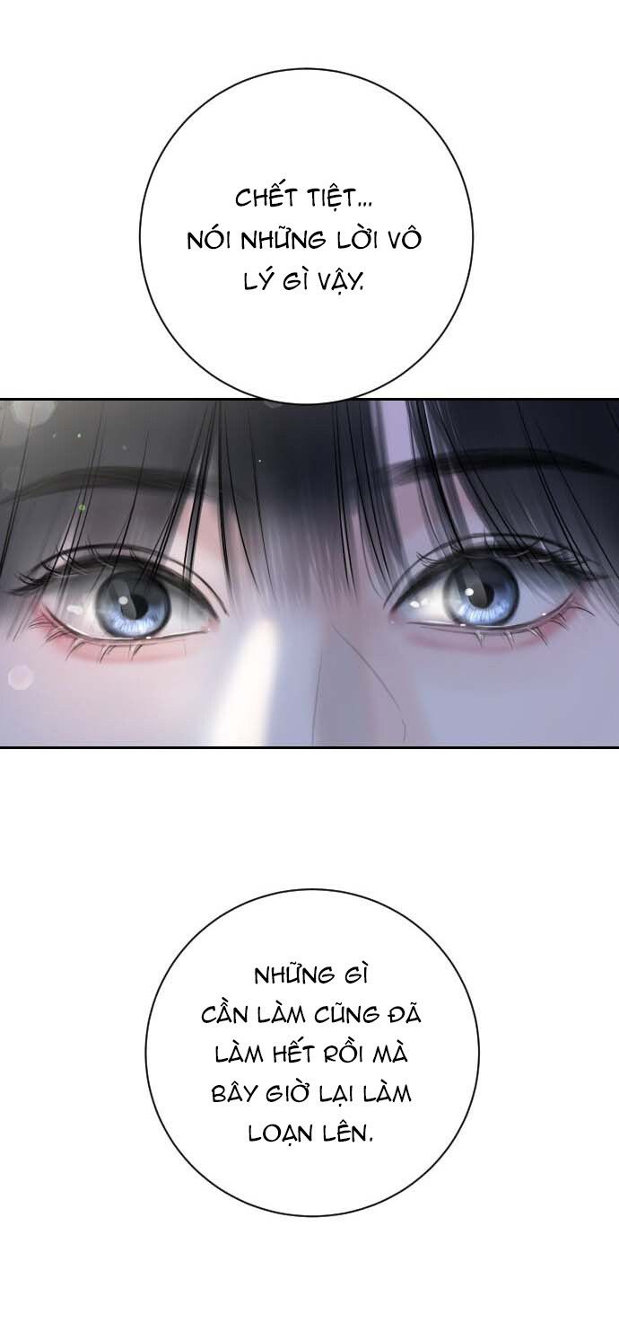 Tôi Sẽ Cho Anh Thứ Tồi Tệ Nhất Chương 1 page 38 - Giả Dược