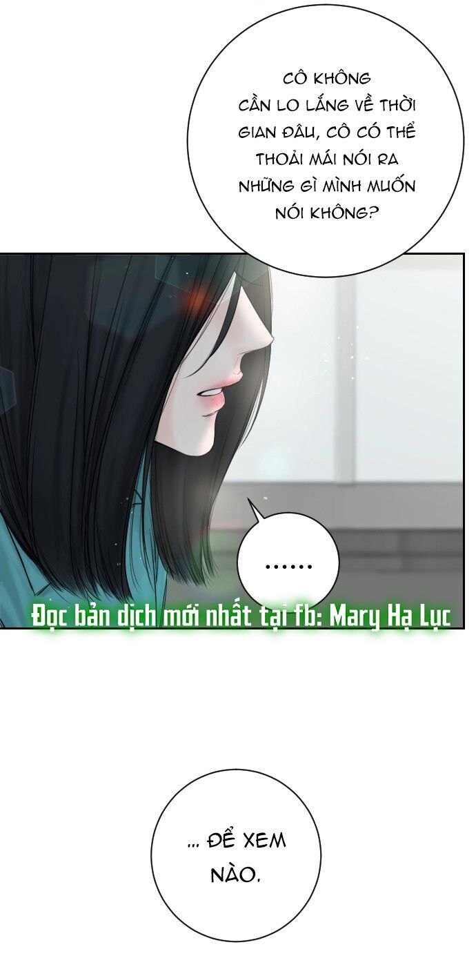 Tôi Sẽ Cho Anh Thứ Tồi Tệ Nhất Chương 1 page 5 - Giả Dược