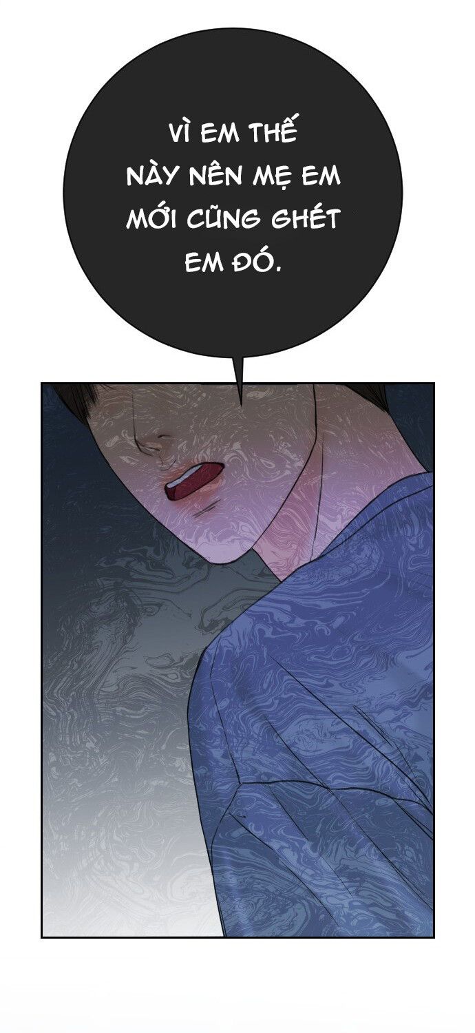 Tôi Sẽ Cho Anh Thứ Tồi Tệ Nhất Chương 1 page 41 - Giả Dược