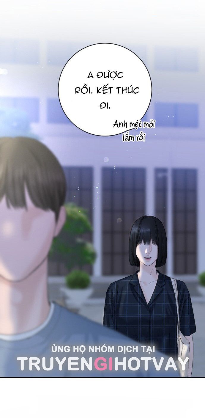 Tôi Sẽ Cho Anh Thứ Tồi Tệ Nhất Chương 1 page 42 - Giả Dược
