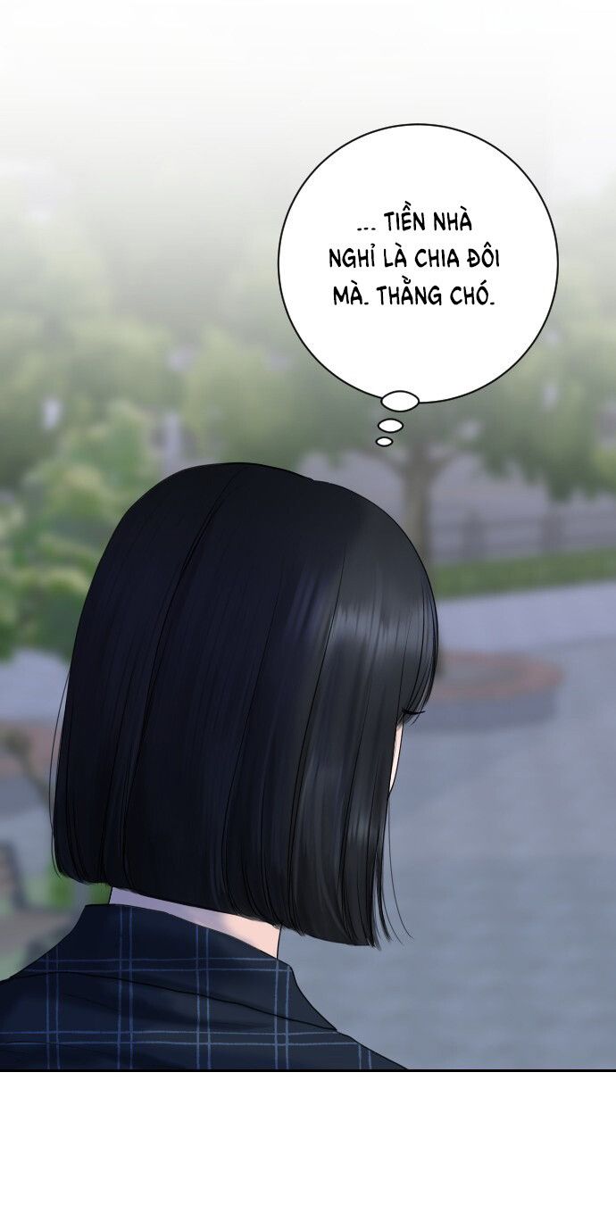 Tôi Sẽ Cho Anh Thứ Tồi Tệ Nhất Chương 1 page 43 - Giả Dược