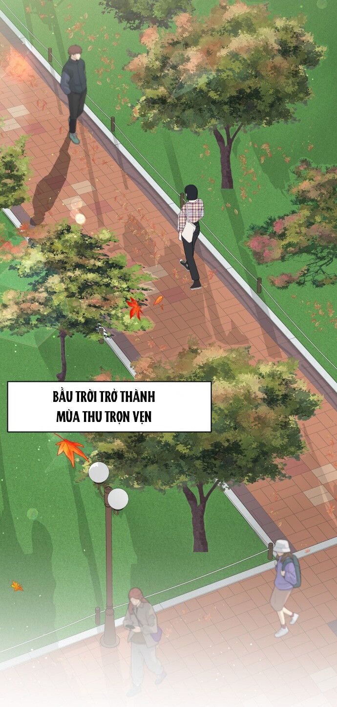 Tôi Sẽ Cho Anh Thứ Tồi Tệ Nhất Chương 1 page 46 - Giả Dược