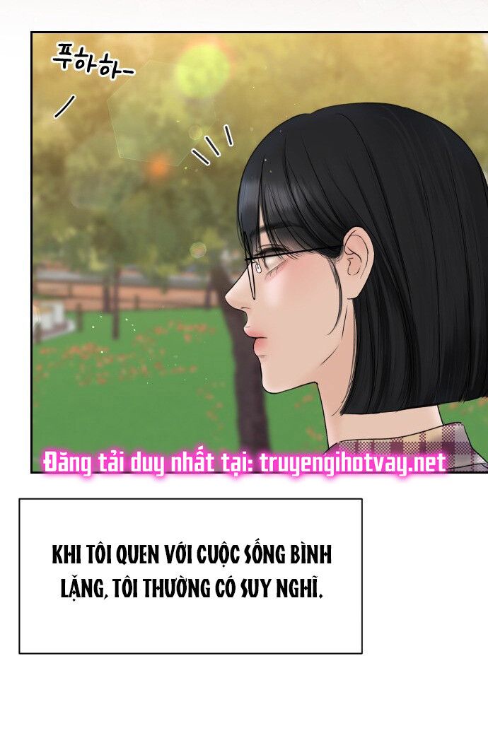 Tôi Sẽ Cho Anh Thứ Tồi Tệ Nhất Chương 1 page 47 - Giả Dược