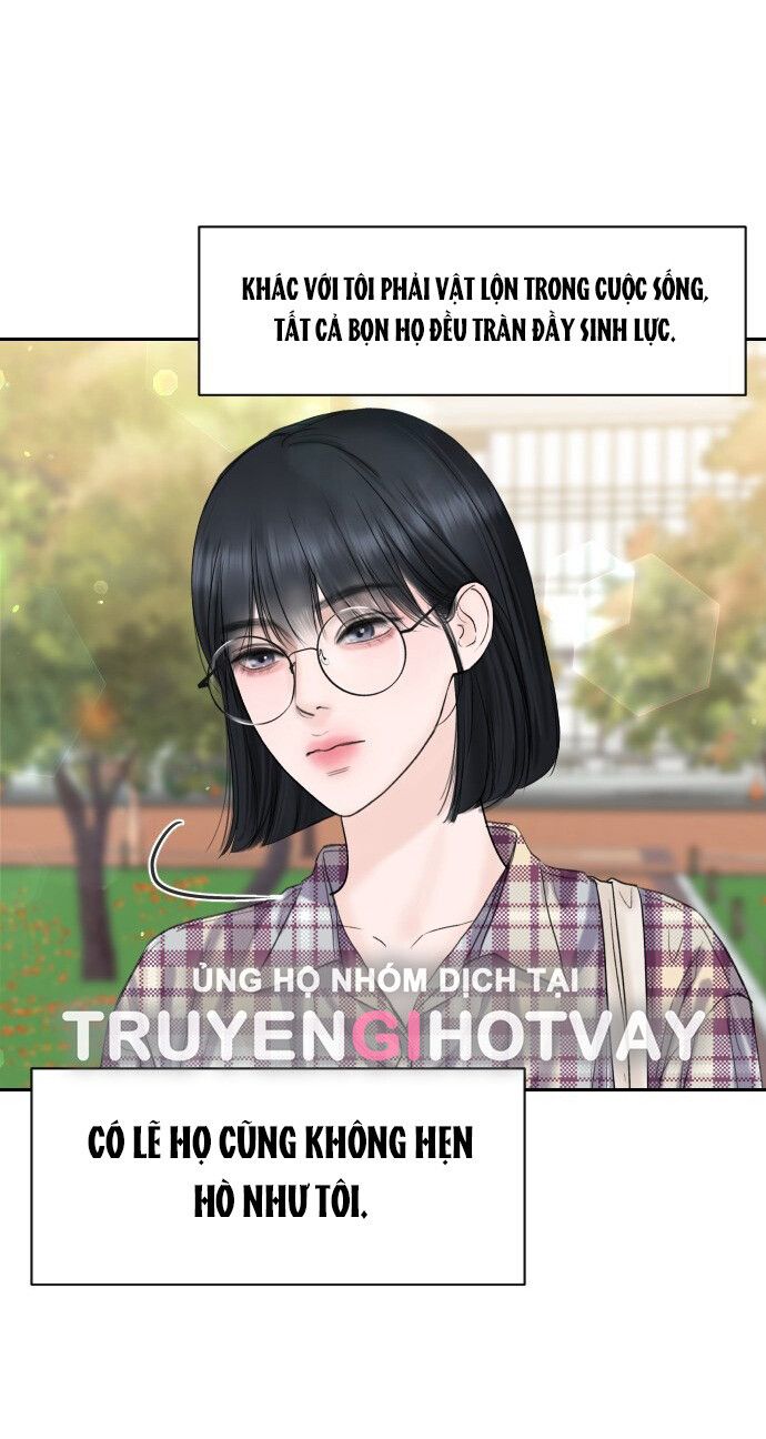 Tôi Sẽ Cho Anh Thứ Tồi Tệ Nhất Chương 1 page 49 - Giả Dược