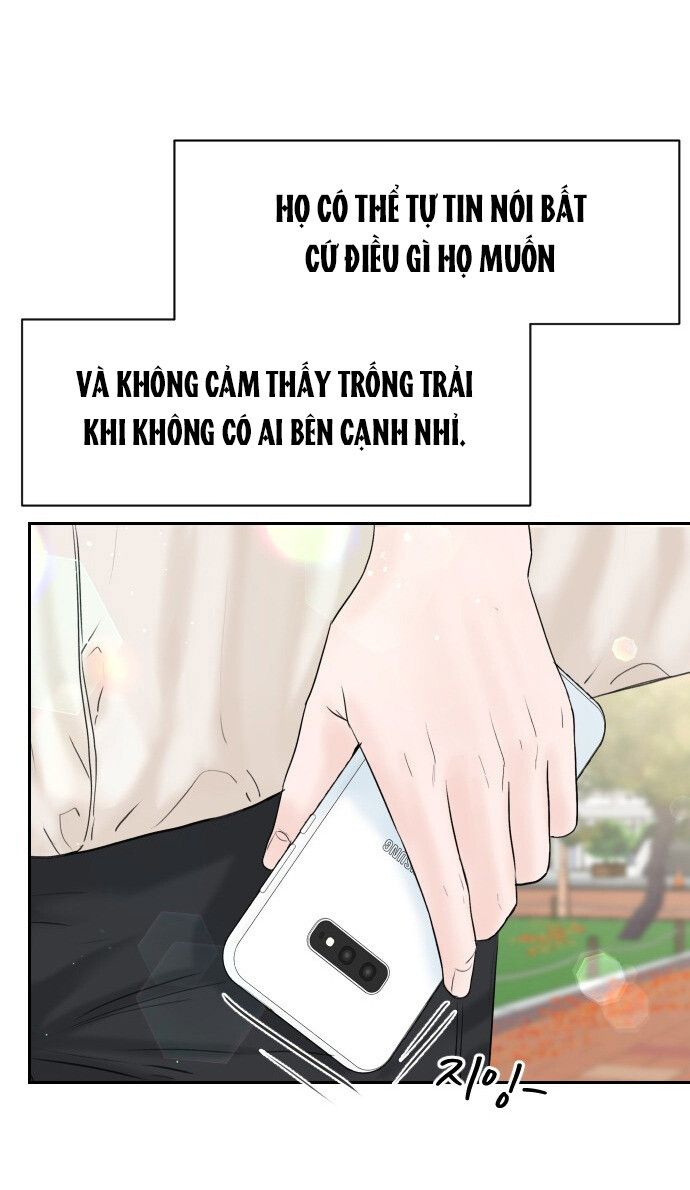 Tôi Sẽ Cho Anh Thứ Tồi Tệ Nhất Chương 1 page 50 - Giả Dược