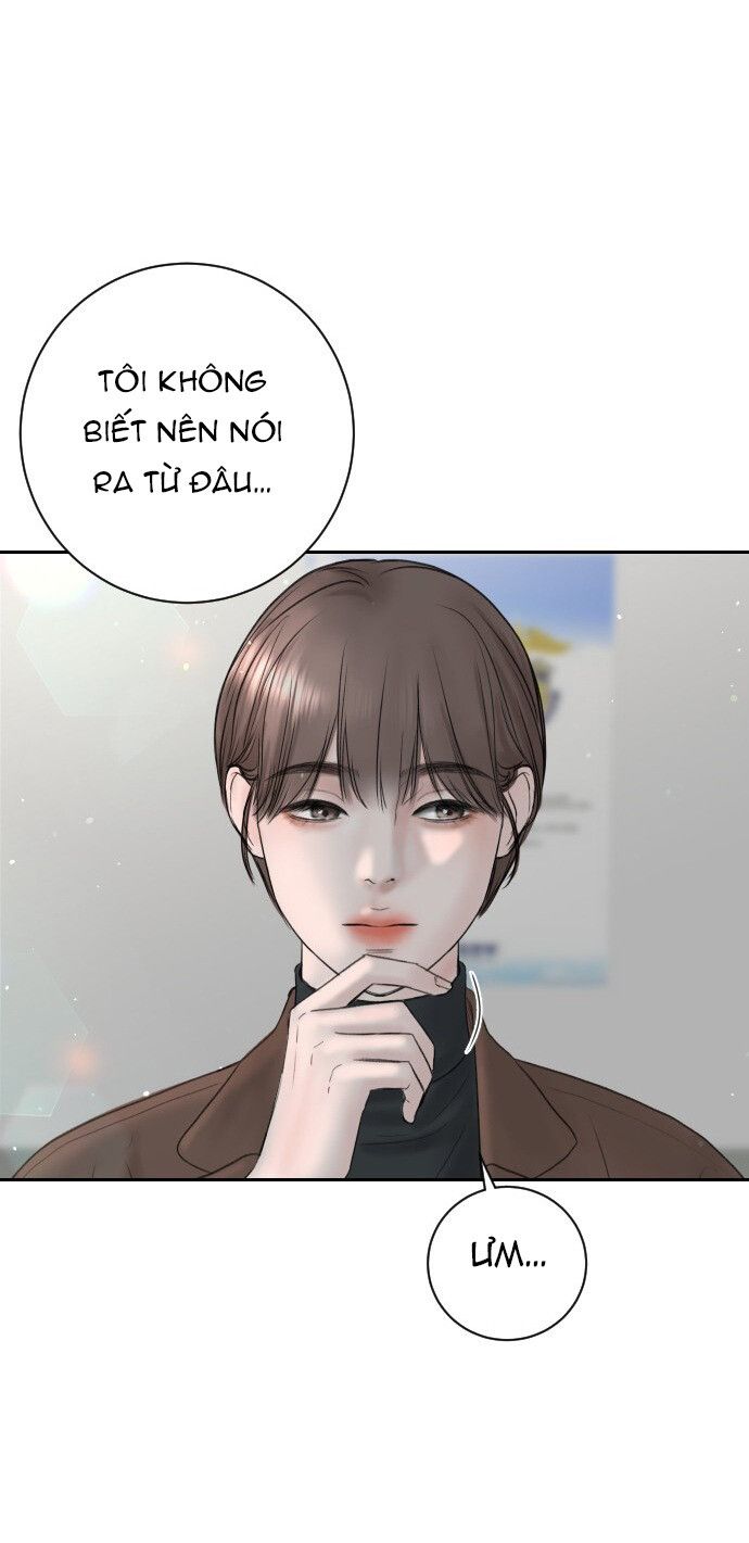 Tôi Sẽ Cho Anh Thứ Tồi Tệ Nhất Chương 1 page 6 - Giả Dược