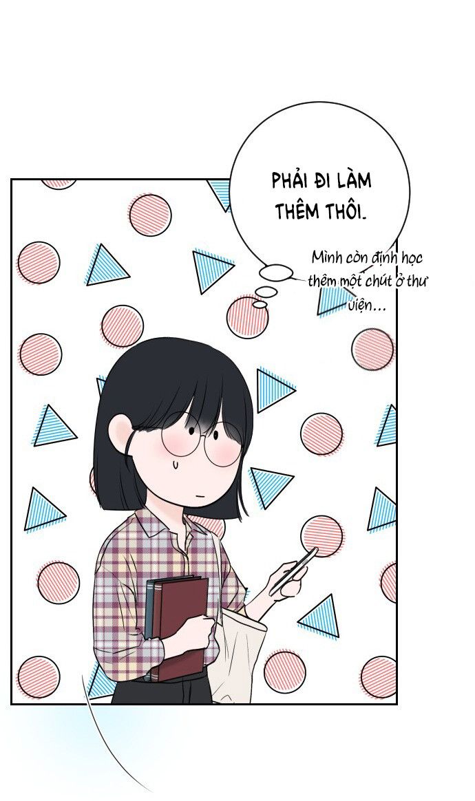 Tôi Sẽ Cho Anh Thứ Tồi Tệ Nhất Chương 1 page 52 - Giả Dược