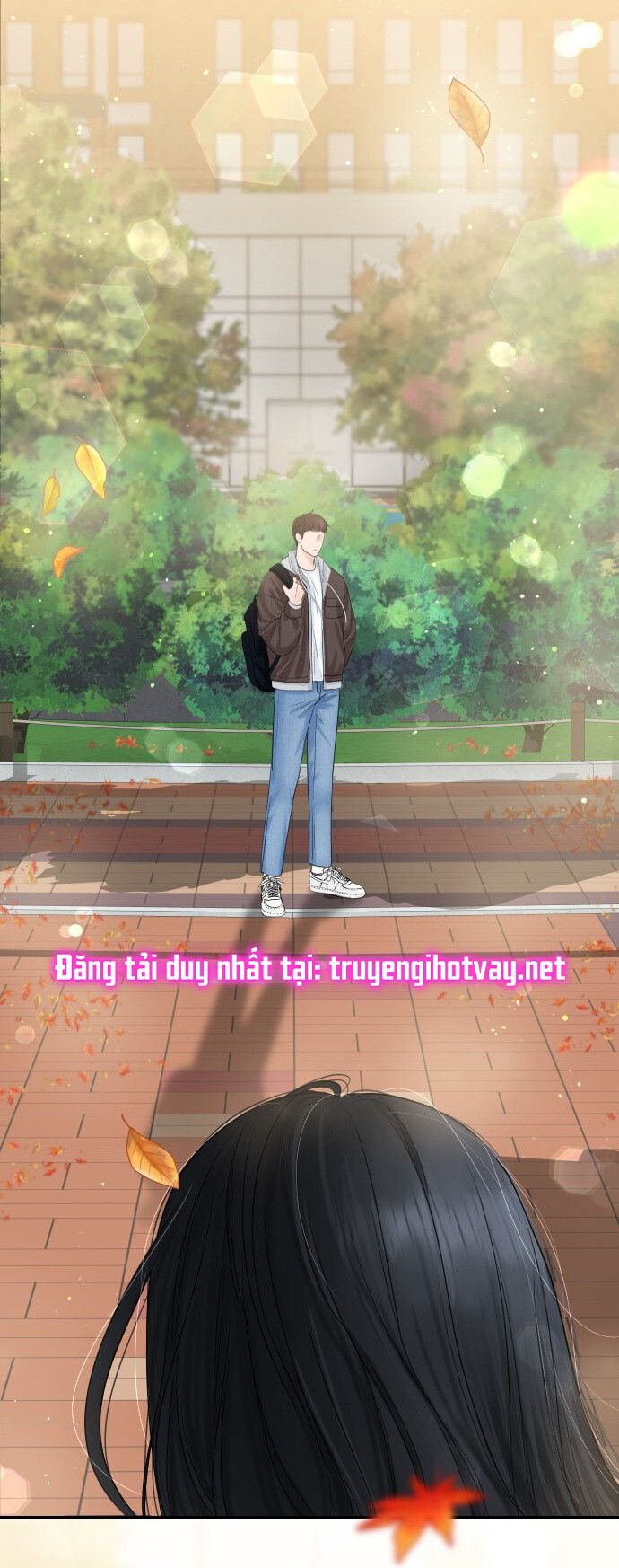 Tôi Sẽ Cho Anh Thứ Tồi Tệ Nhất Chương 1 page 56 - Giả Dược
