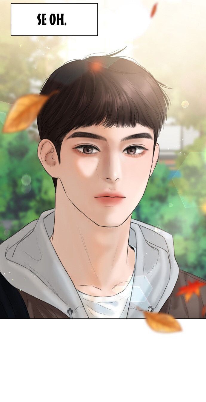 Tôi Sẽ Cho Anh Thứ Tồi Tệ Nhất Chương 1 page 57 - Giả Dược