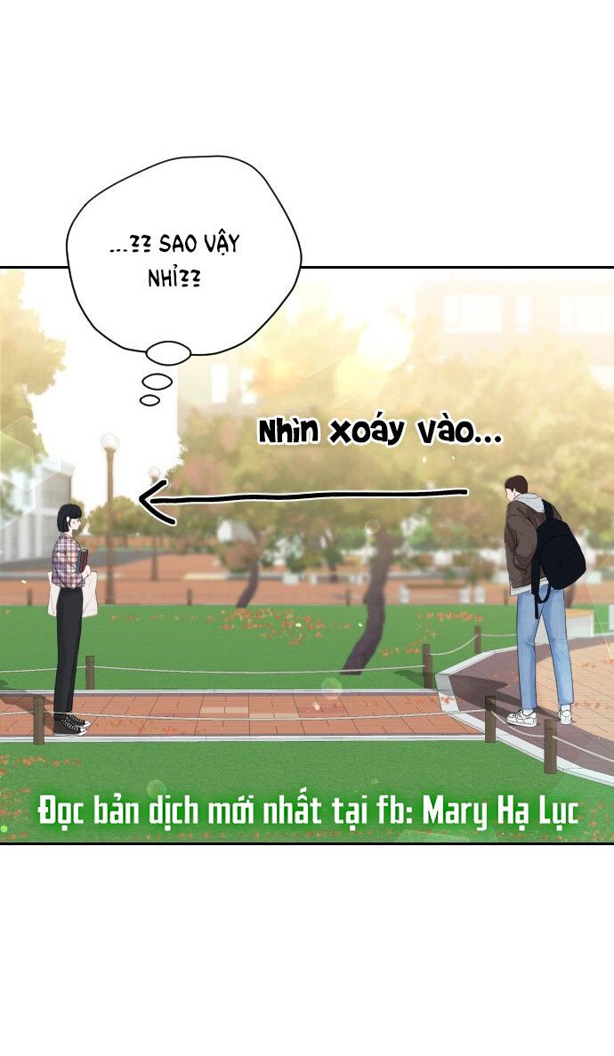 Tôi Sẽ Cho Anh Thứ Tồi Tệ Nhất Chương 1 page 61 - Giả Dược