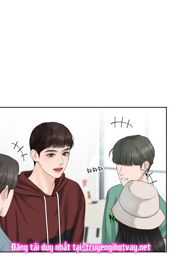 Tôi Sẽ Cho Anh Thứ Tồi Tệ Nhất Chương 1 page 65 - Giả Dược