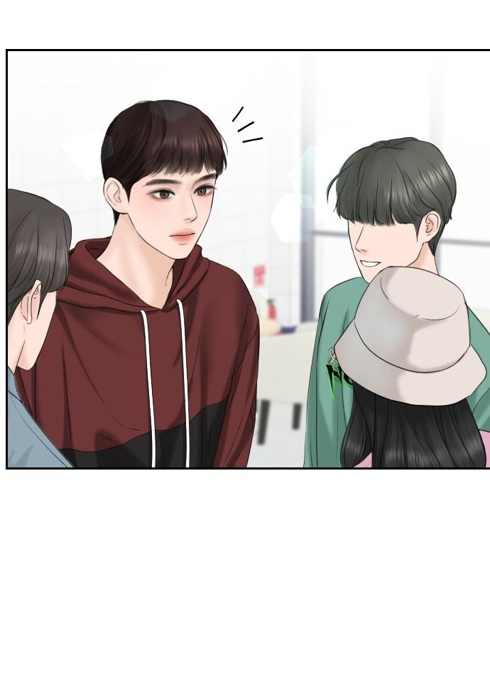 Tôi Sẽ Cho Anh Thứ Tồi Tệ Nhất Chương 1 page 66 - Giả Dược