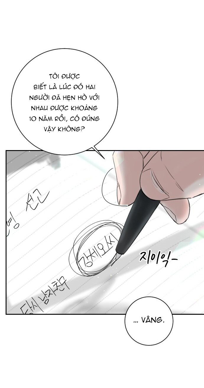Tôi Sẽ Cho Anh Thứ Tồi Tệ Nhất Chương 1 page 8 - Giả Dược